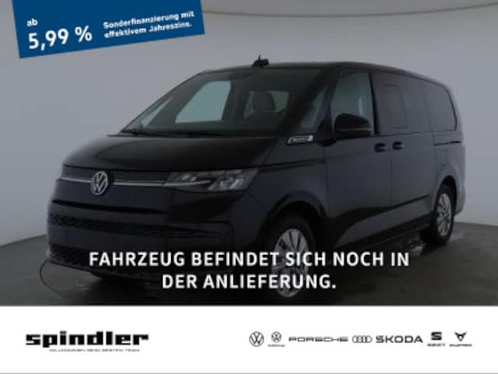 Volkswagen Multivan DSG Style eHybrid 1.5 TSI Lang