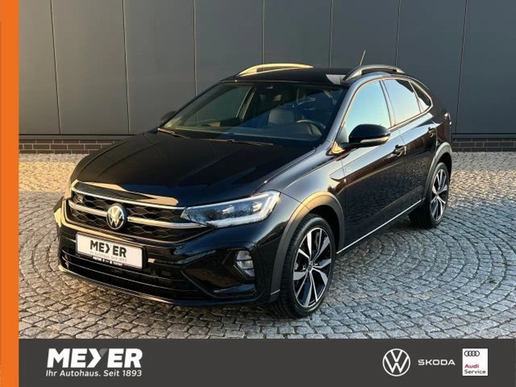 Volkswagen Taigo DSG R-Line 1.5 TSI IQ.Drive