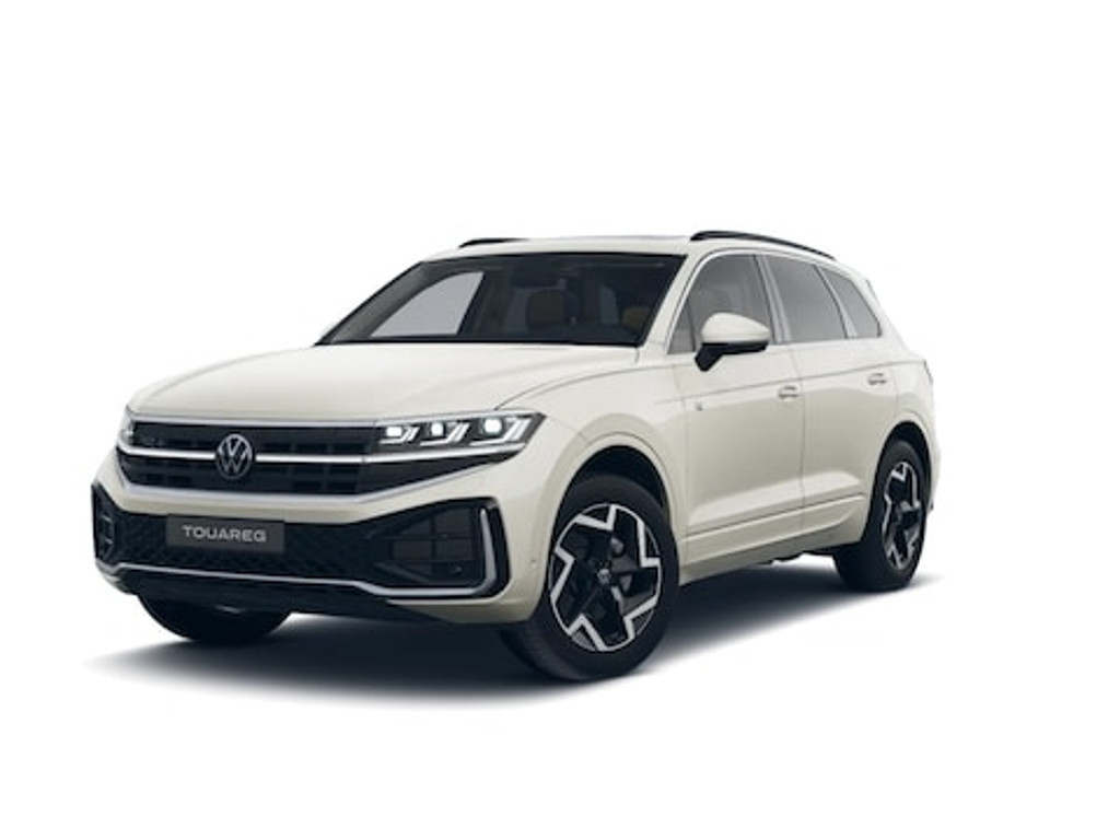 Volkswagen Touareg R-Line 3.0 V6 TDI