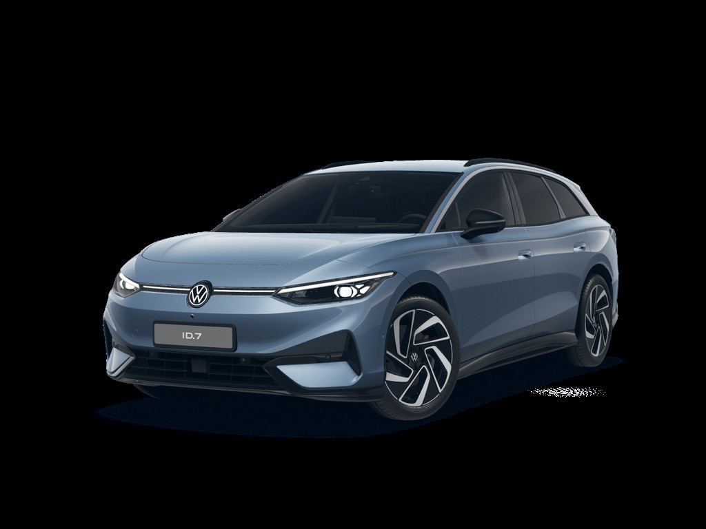Volkswagen ID.7
