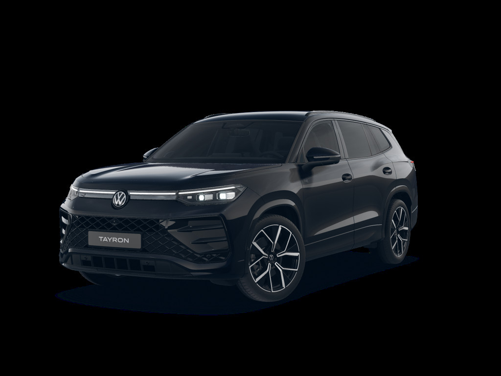 Volkswagen Tayron Tayron 2,0   R-L  BT150 TSID7A