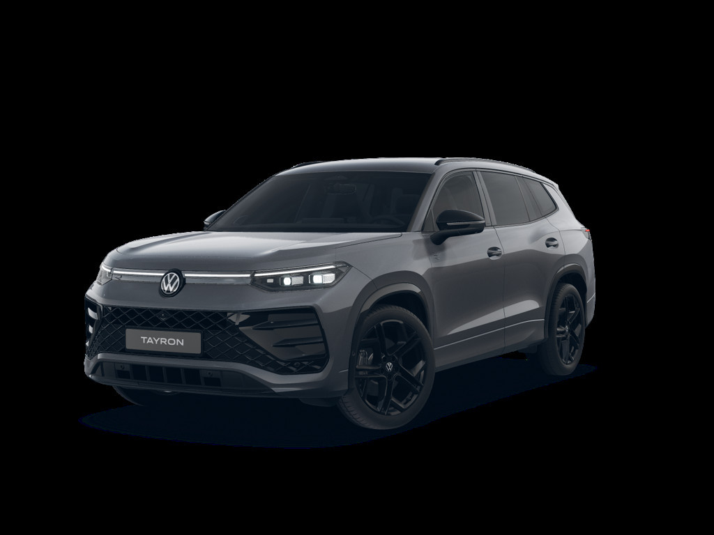 Volkswagen Tayron Tayron 2,0   R-L  DT142 TDID7A