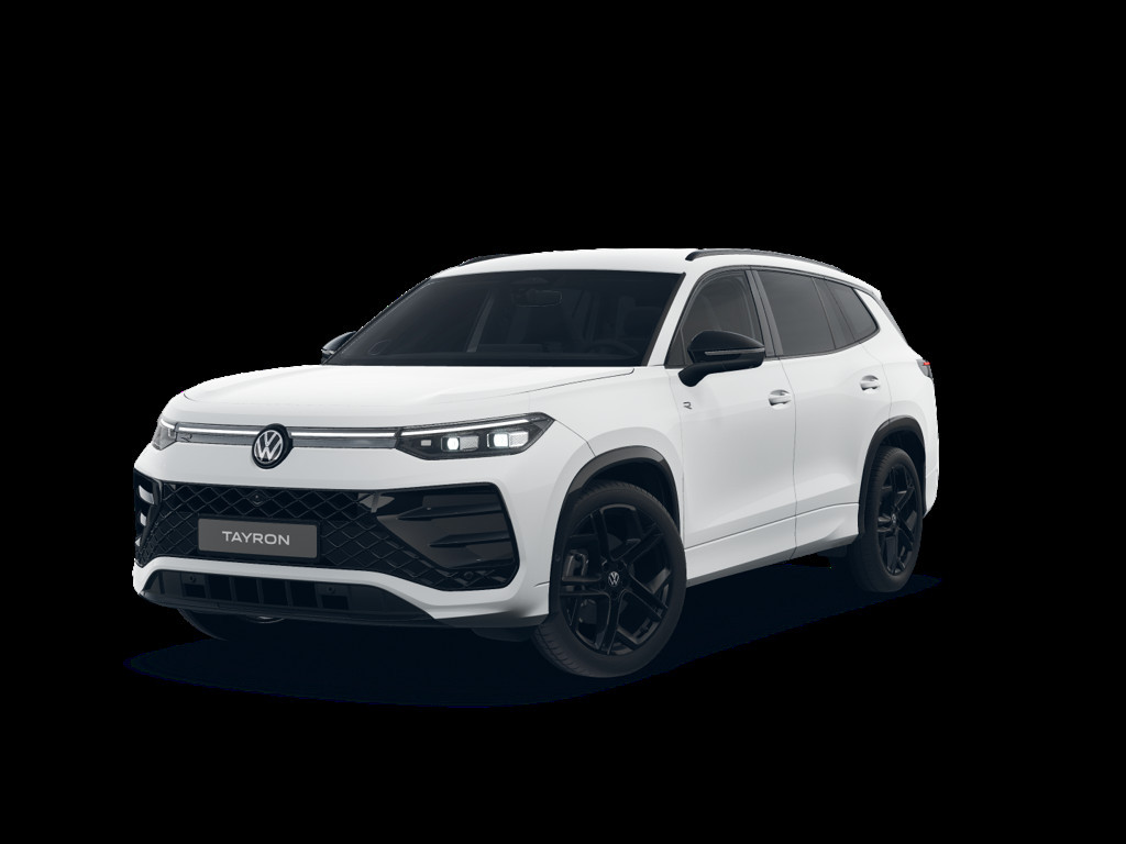 Volkswagen Tayron Tayron 2,0   R-L  BT150 TSID7A