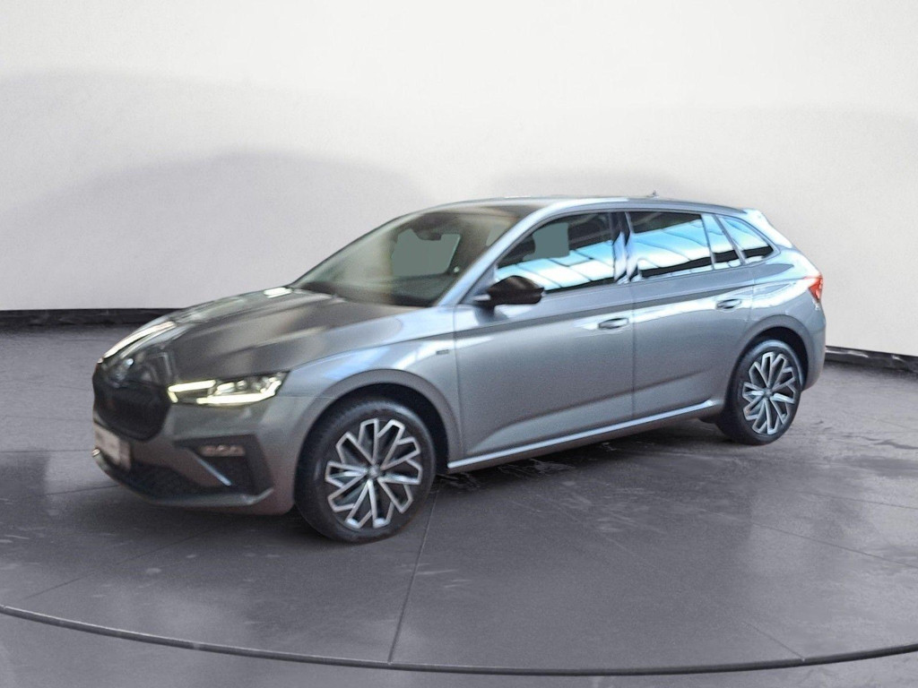 Skoda Scala Drive