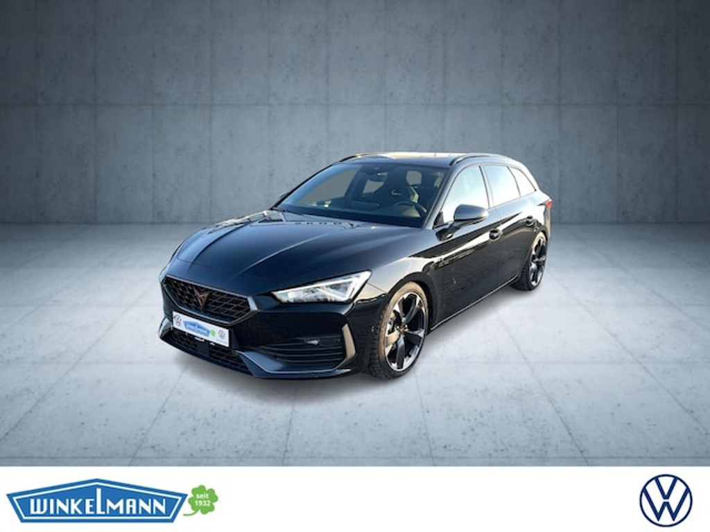 Cupra Leon Sportstourer DSG