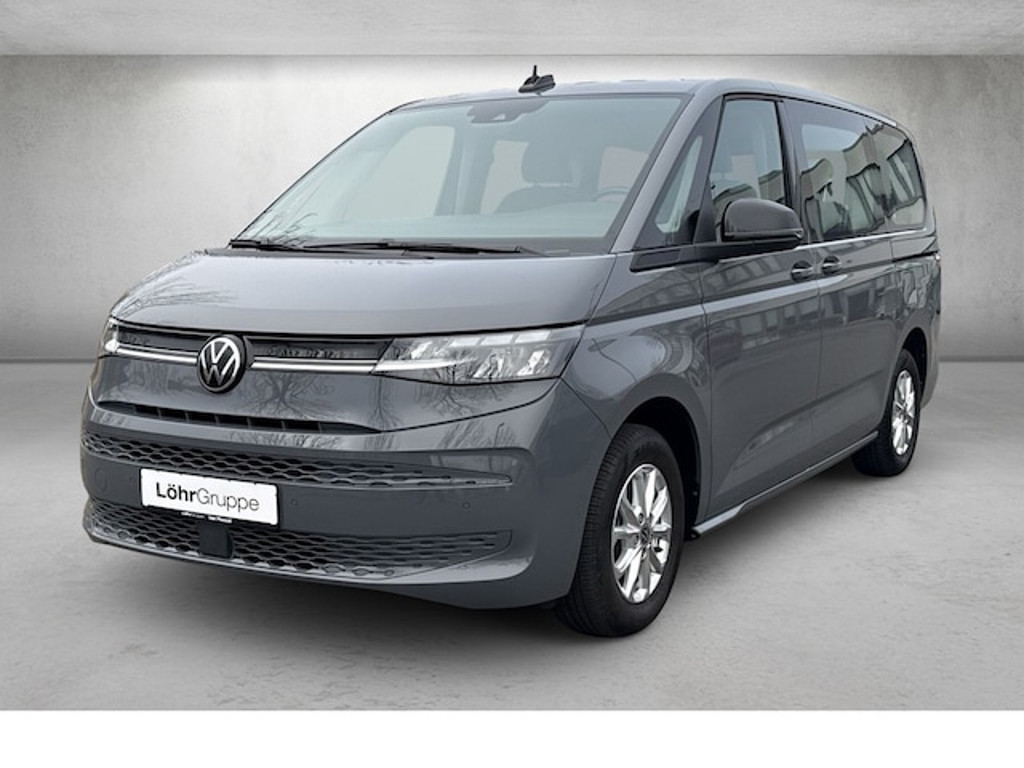 Volkswagen Multivan DSG 2.0 TDI Lang T7