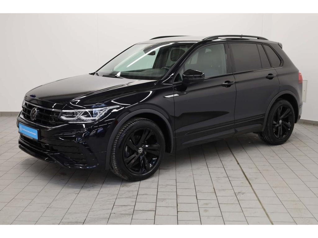 Volkswagen Tiguan DSG R-Line 1.5 TSI BMT