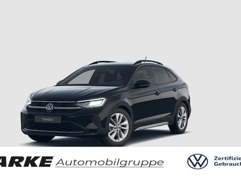 Volkswagen Taigo DSG 1.5 TSI