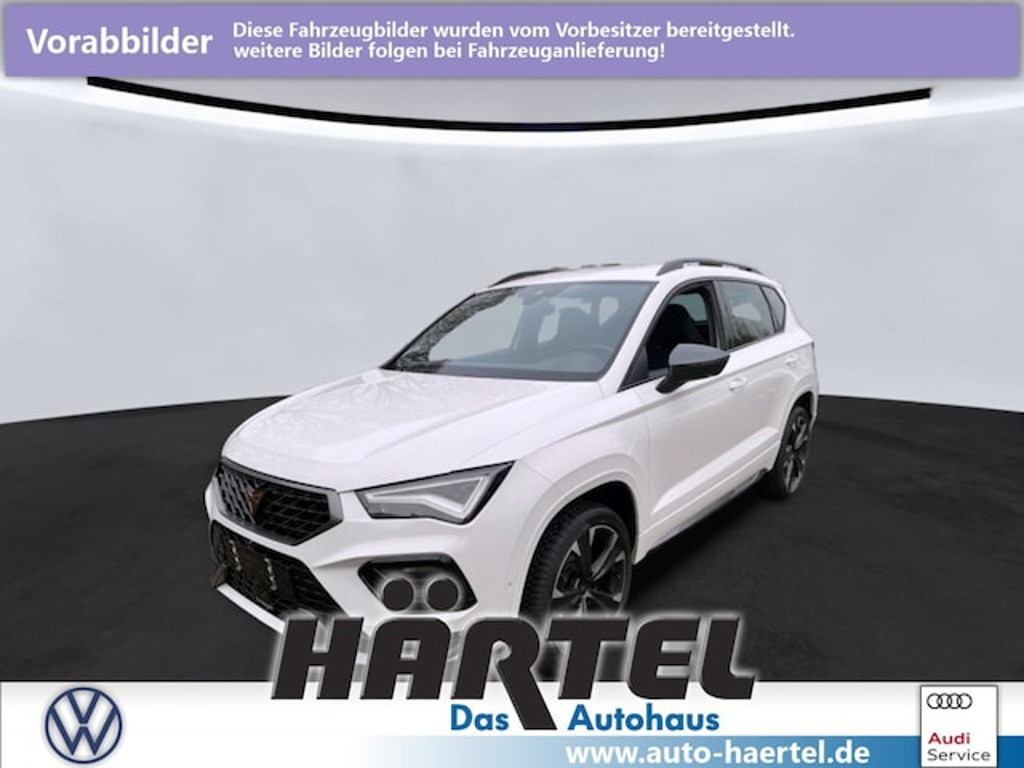 Cupra Ateca 1.5 TSI DSG