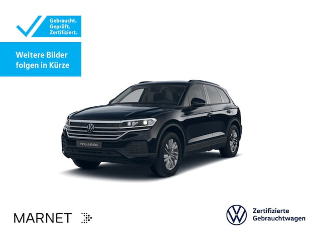 Volkswagen Touareg 3.0 V6 TSI 3.0 V6 TDI