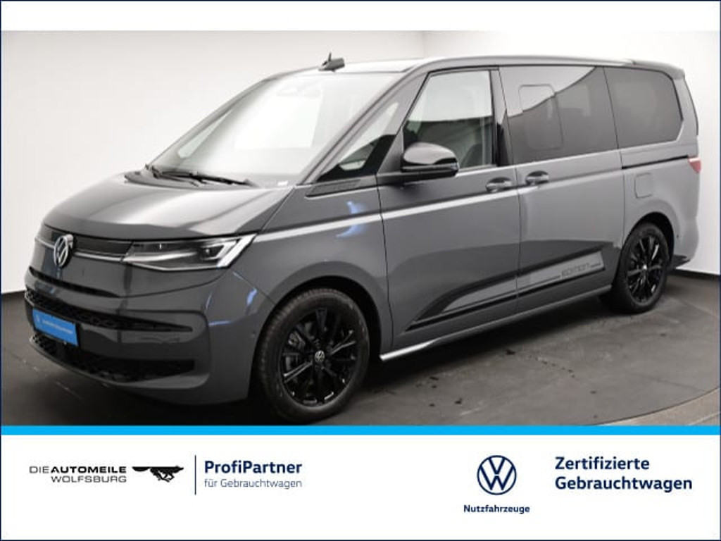 Volkswagen Multivan 4Motion DSG eHybrid 1.5 TSI Lang T7