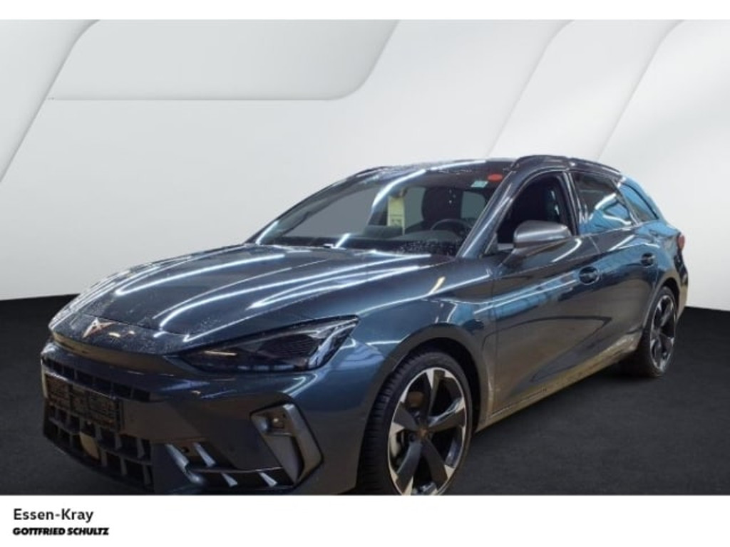 Cupra Leon Sportstourer DSG