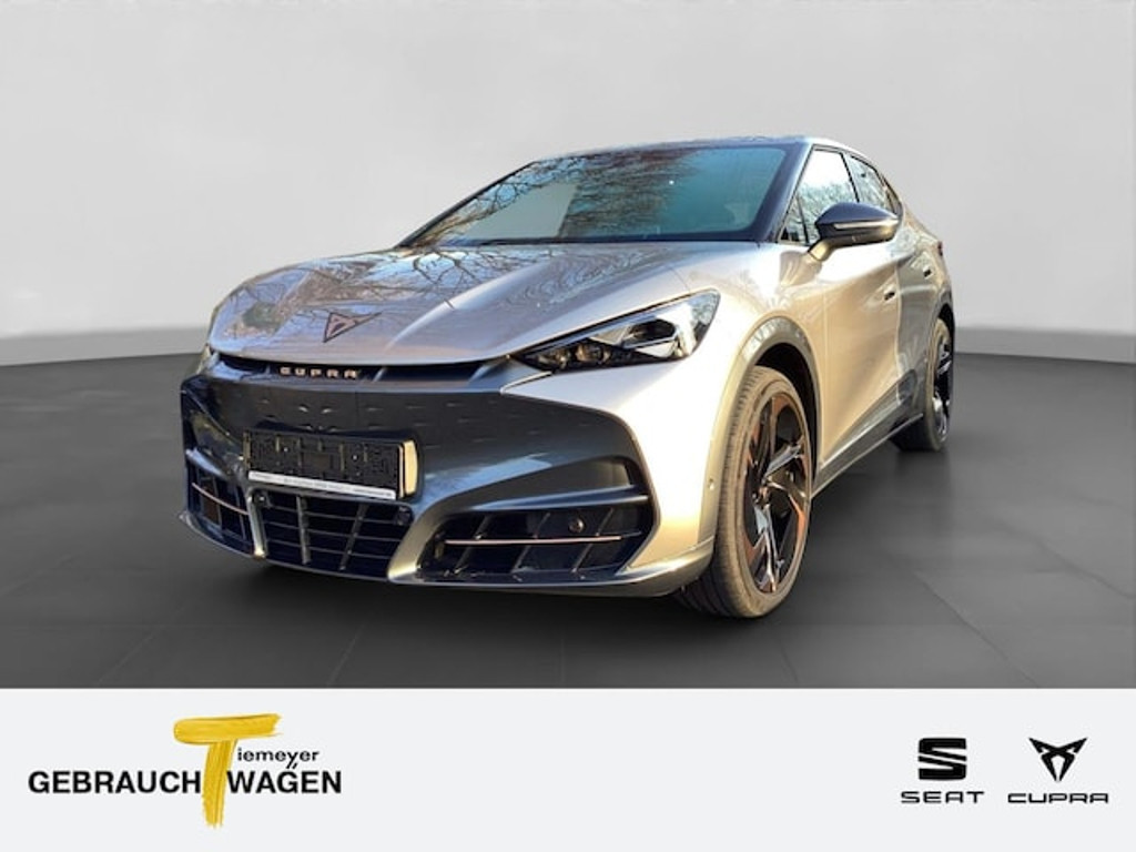 Cupra Tavascan Tavascan LM21 MATRIX PANO eSITZE HuD 360