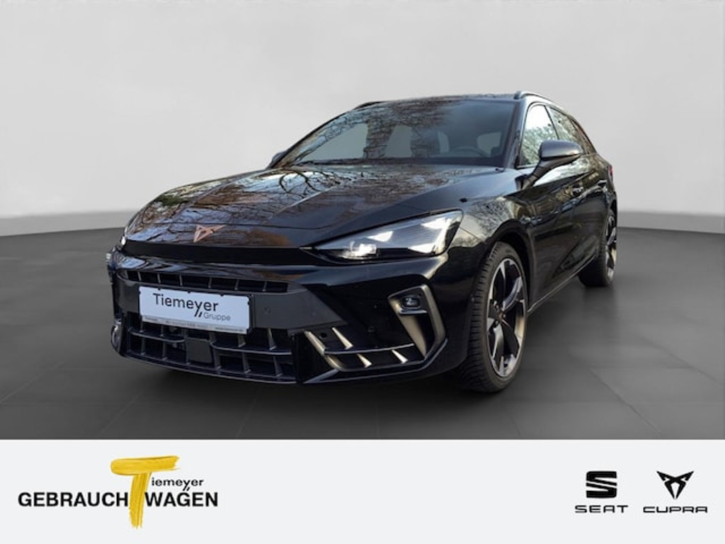 Cupra Leon Sportstourer DSG