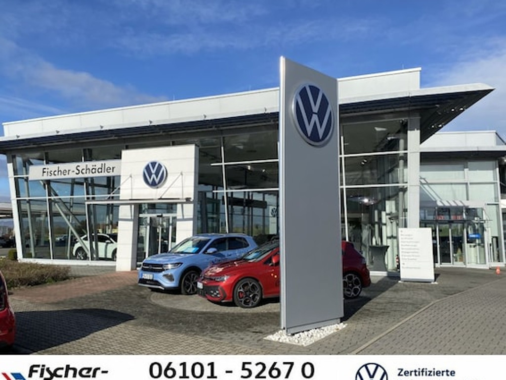 Volkswagen Tiguan Allspace R-Line 2.0 TDI