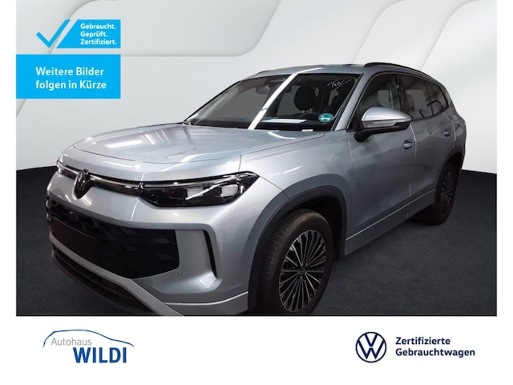 Volkswagen Tayron 4Motion DSG 2.0 TDI