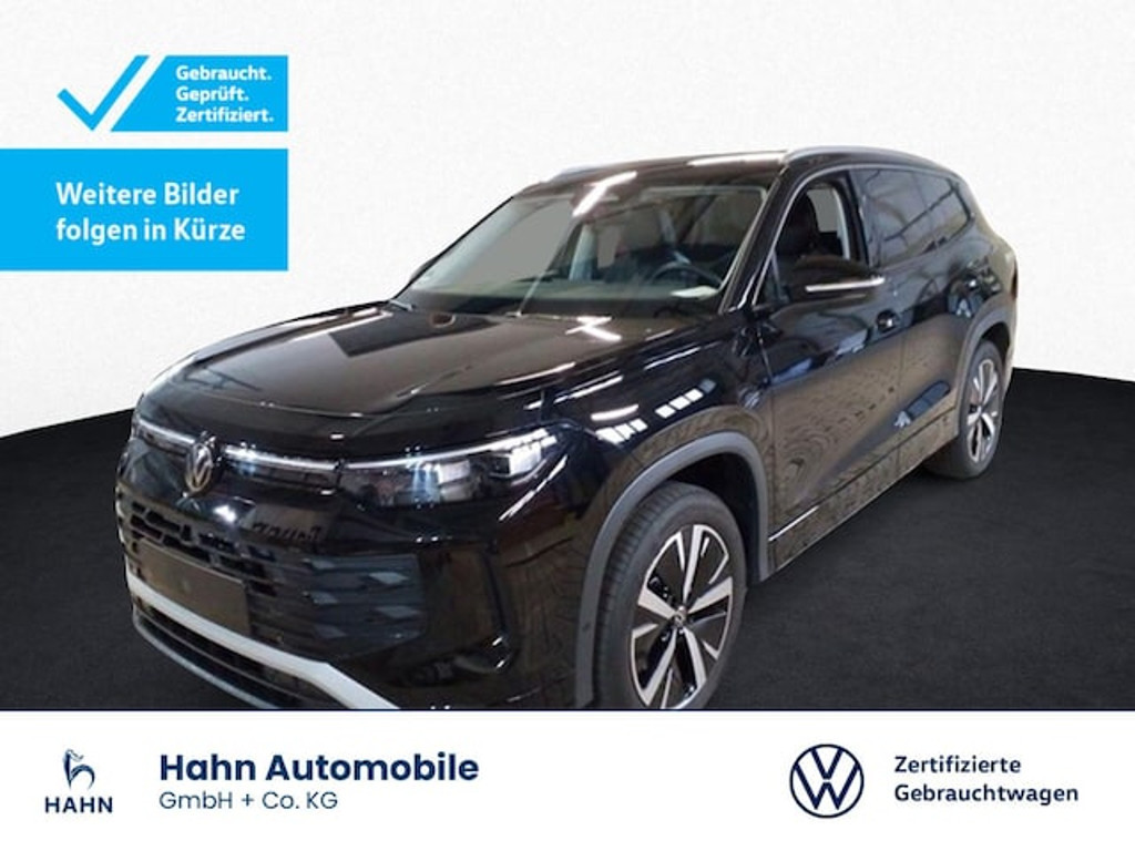 Volkswagen Tayron DSG Life