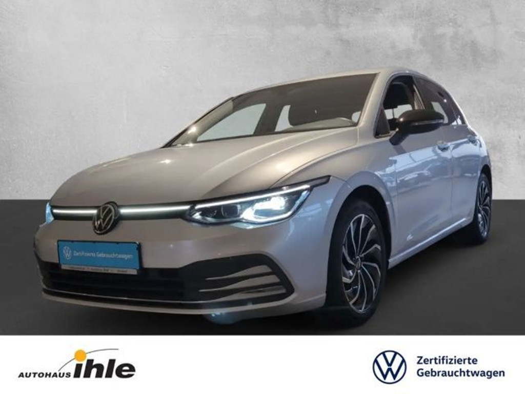 Volkswagen Golf Golf VIII Move