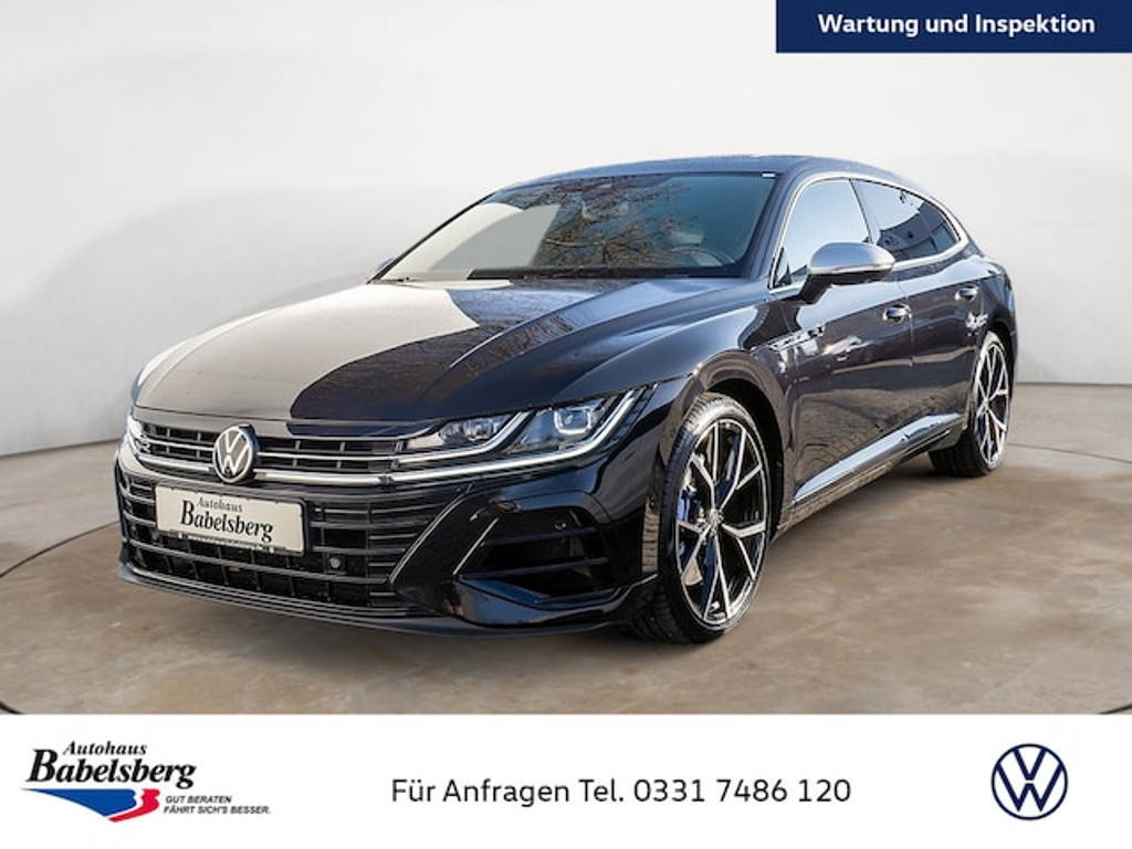 Volkswagen Arteon Shooting Brake DSG 2.0 TSI