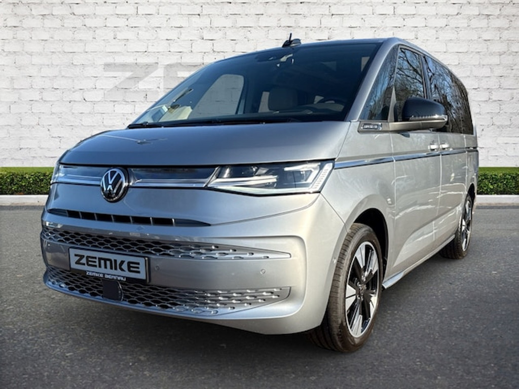 Volkswagen Multivan DSG Style 2.0 TDI