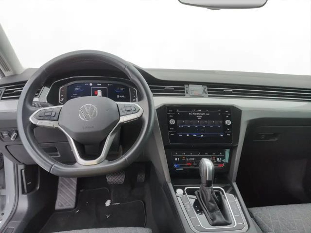 Volkswagen Passat Business Variant 2.0 TDI