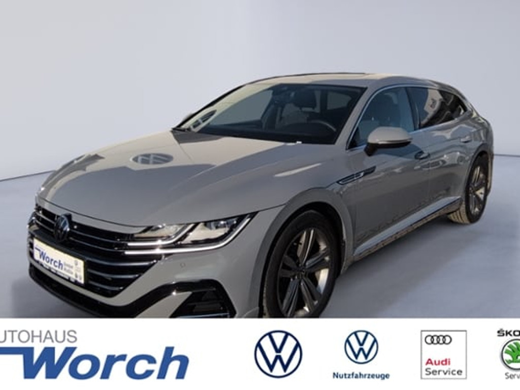 Volkswagen Arteon Shooting Brake DSG eHybrid 1.4 eHybrid