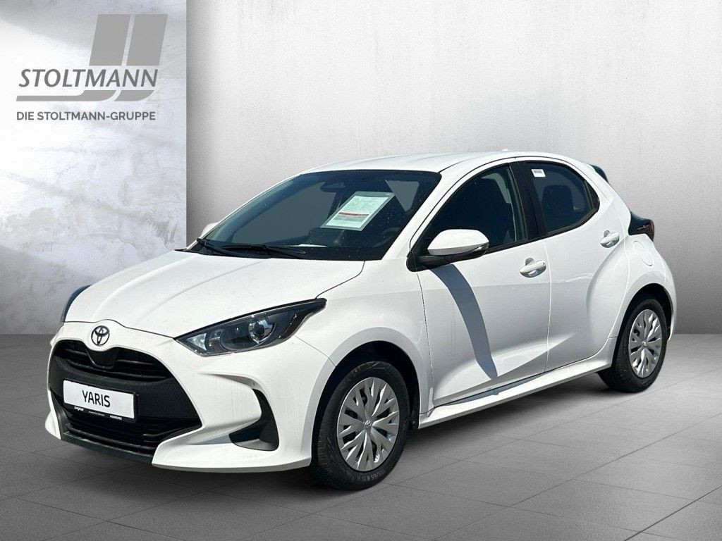 Toyota Yaris Business 5-deurs