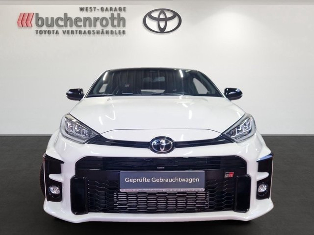 Toyota GR Yaris