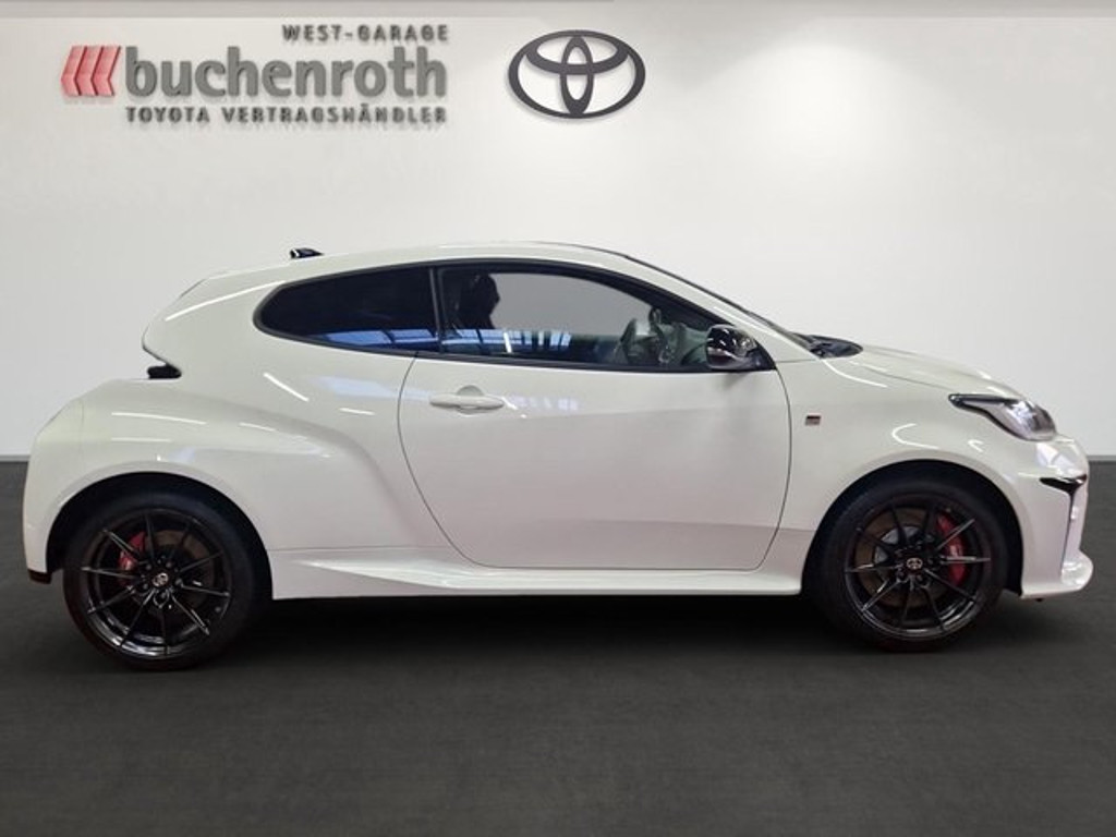 Toyota GR Yaris