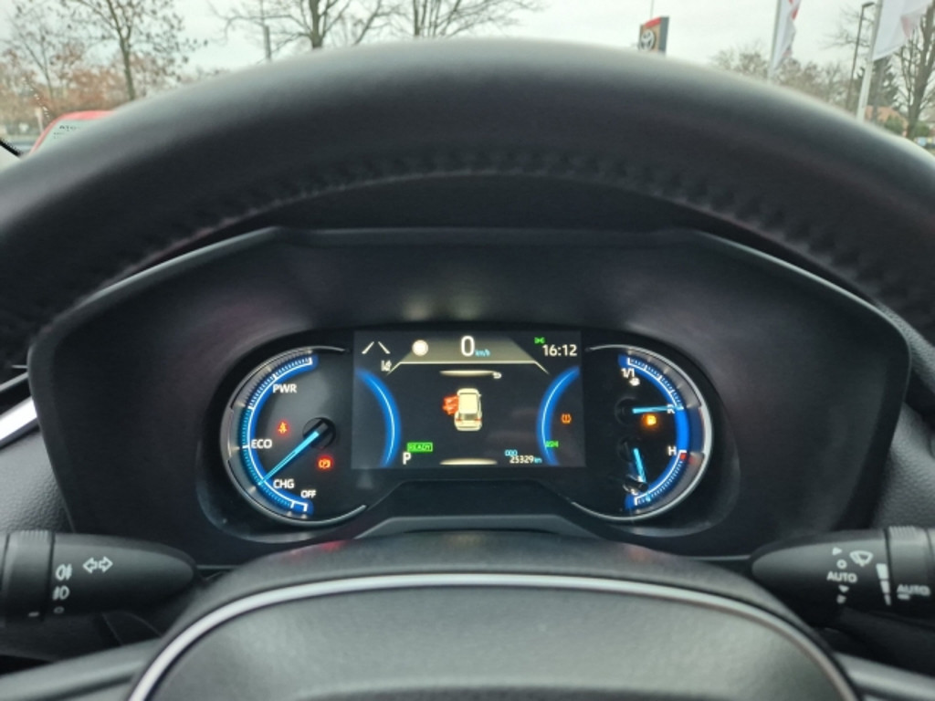 Toyota RAV4 TEC-Edition 5-deurs Plus