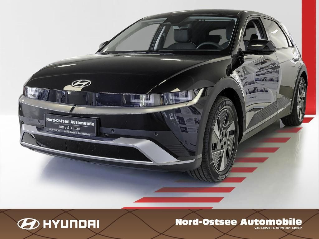 Hyundai Ioniq 5 UNIQ