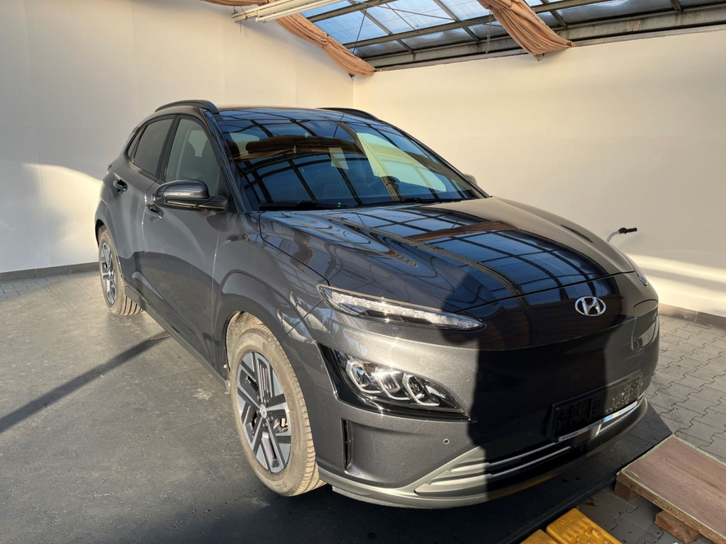 Hyundai Kona Electric 2WD Prime