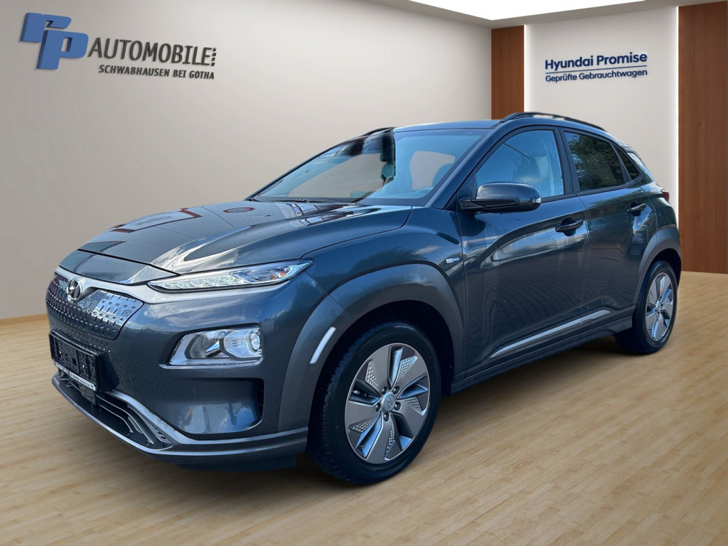 Hyundai Kona Electric Advantage