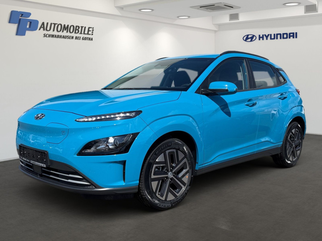 Hyundai Kona Electric Select 39 kWh