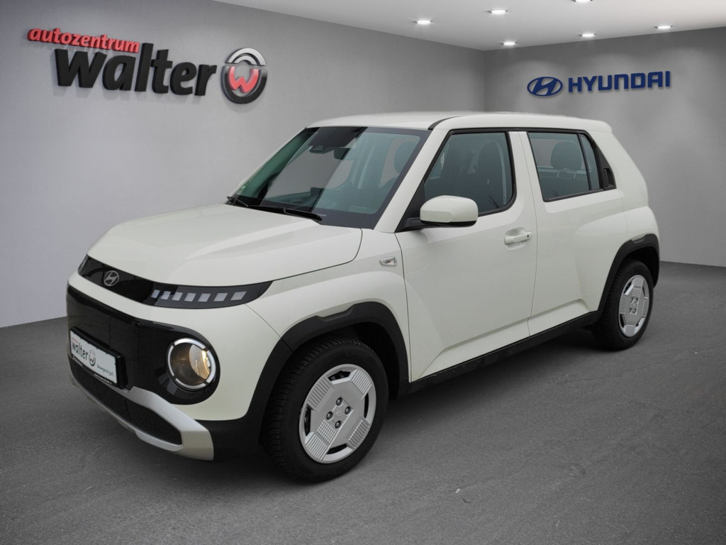 Hyundai INSTER Select 42 kWh