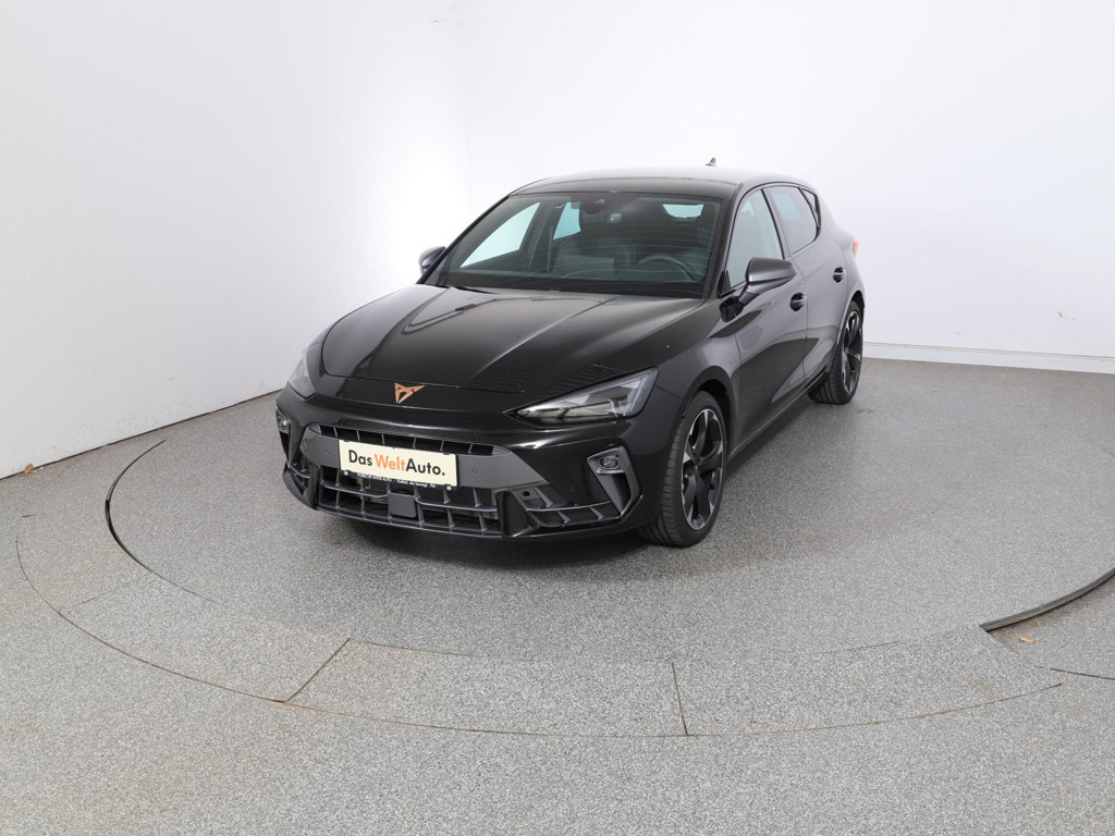 Cupra Leon 1.5 TSI