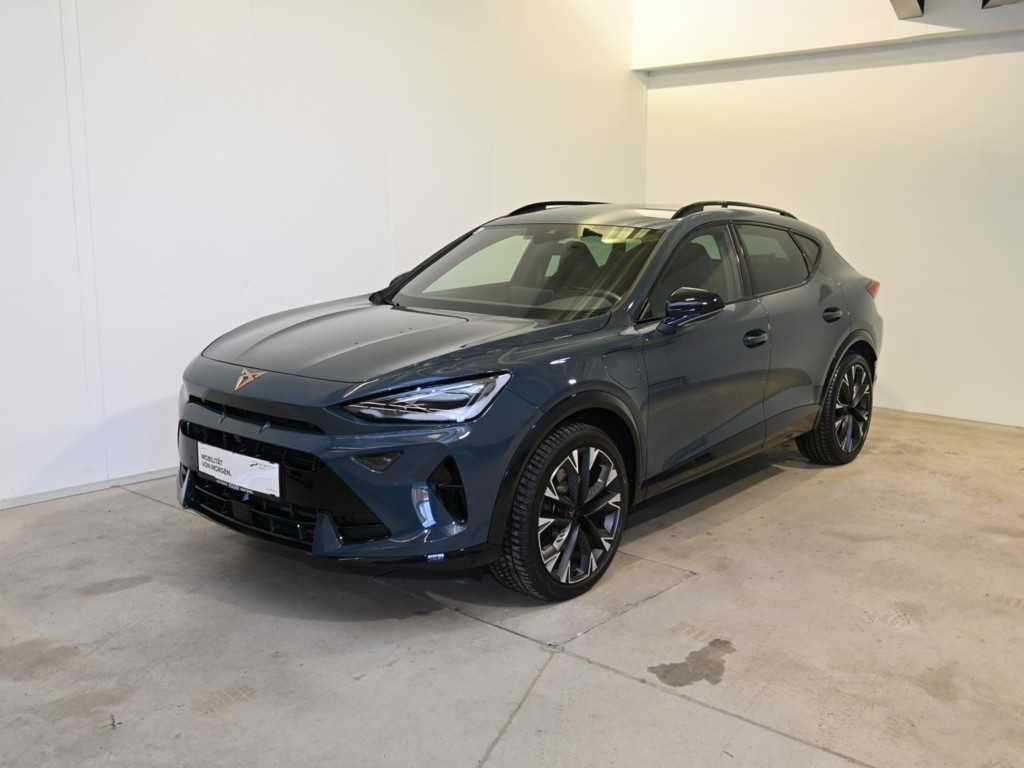 Cupra Formentor DSG VZ e-Hybrid