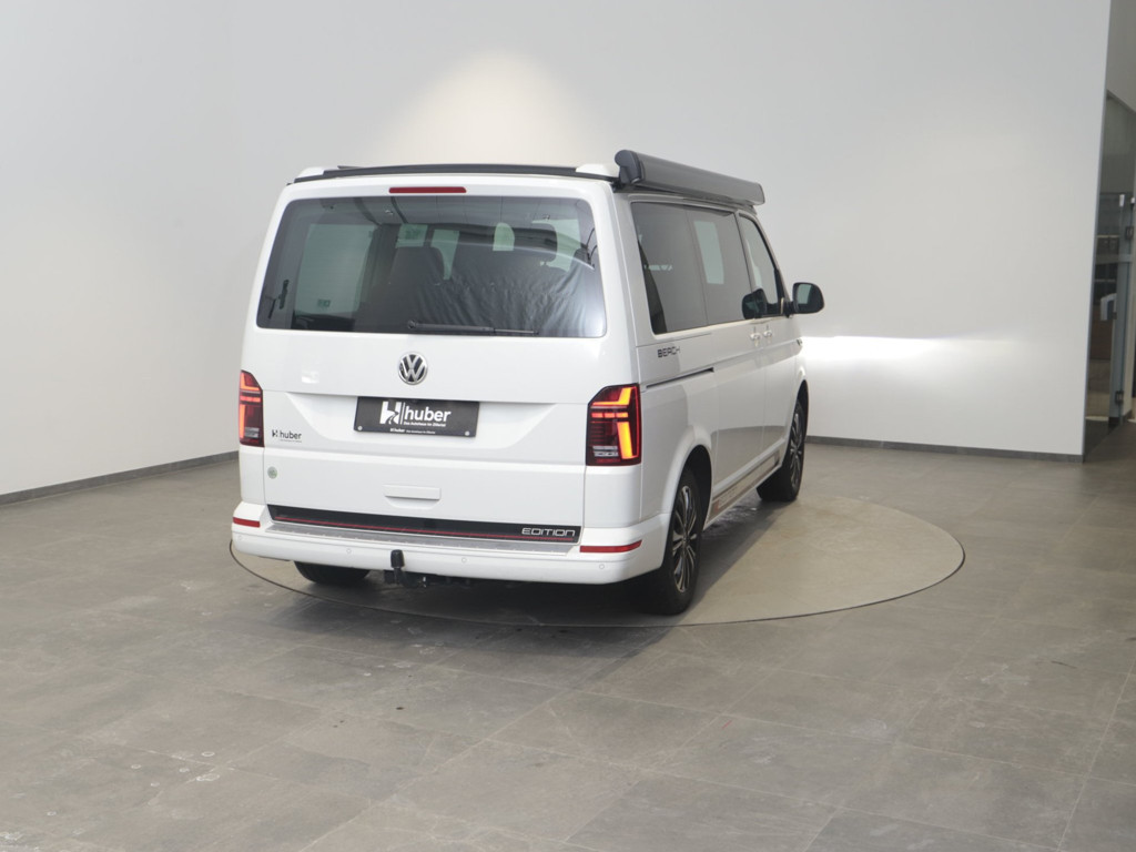 Volkswagen CALIFORNIA