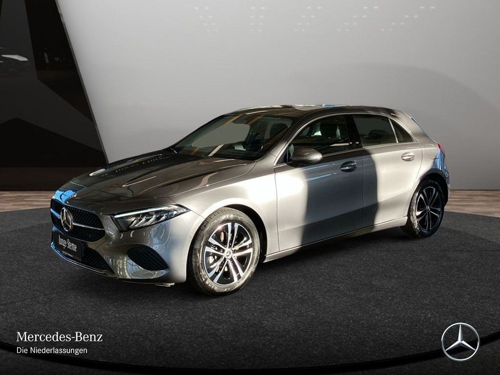 Mercedes-Benz A-Klasse A 200 Progressive