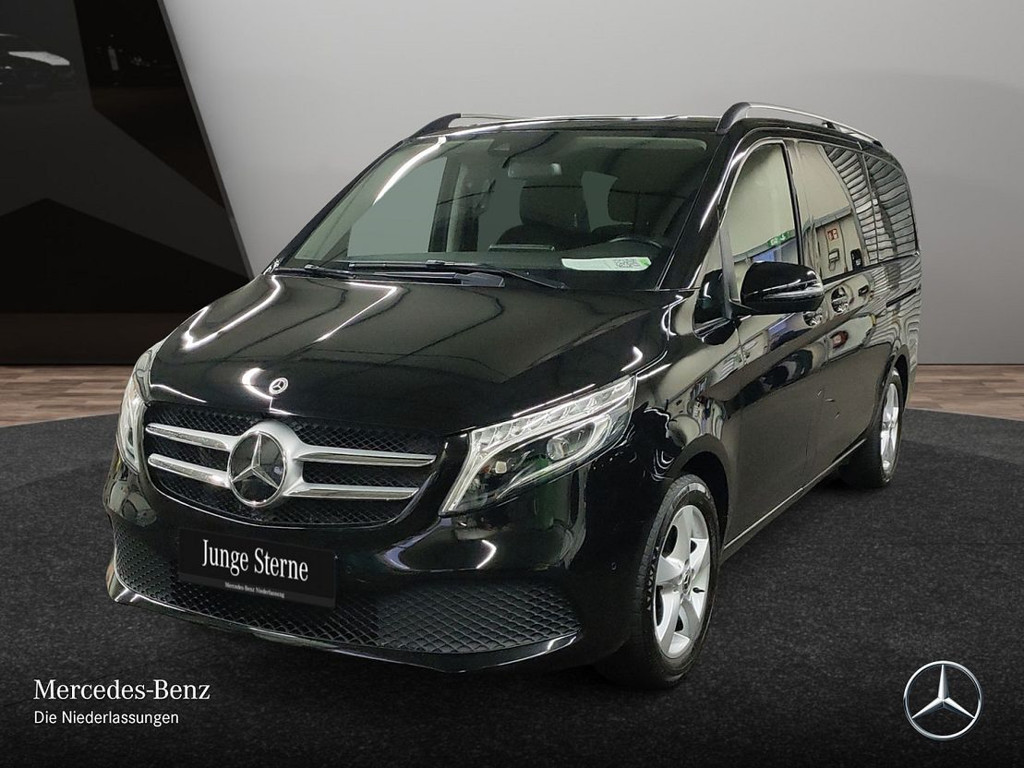 Mercedes-Benz V-Klasse V 220 Limousine Lang V 220 d