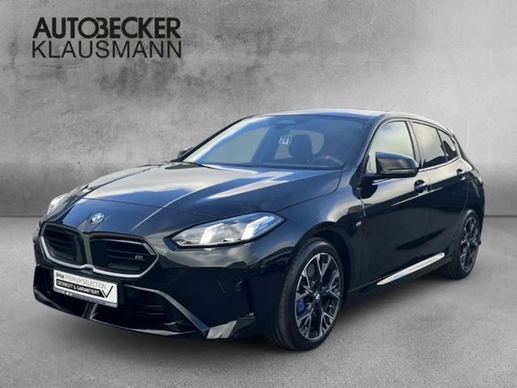 BMW 1 Serie 135 M-Sport xDrive Sedan