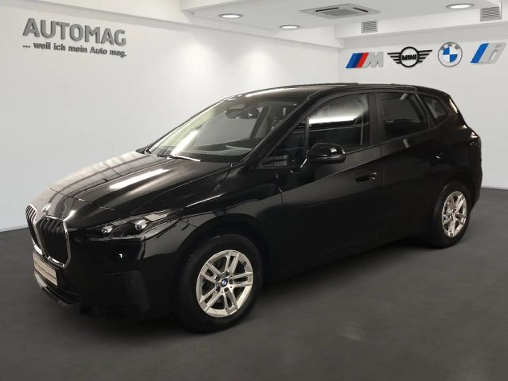 BMW 2 Serie 218 218i