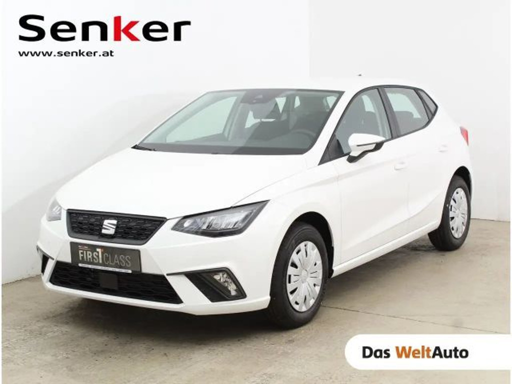 Seat Ibiza 1.0 TSI Reference