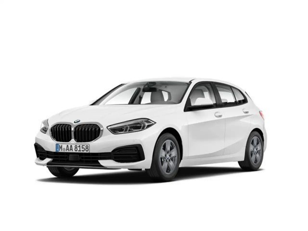 BMW 1 Serie 118 Advantage pakket Sedan 118i