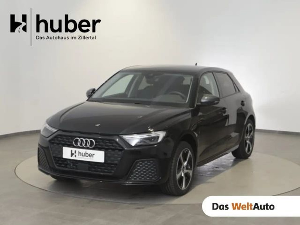 Audi A1 25 TFSI