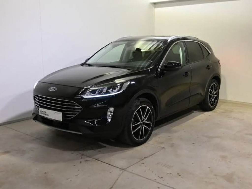 Ford Kuga Titanium Plug in Hybrid