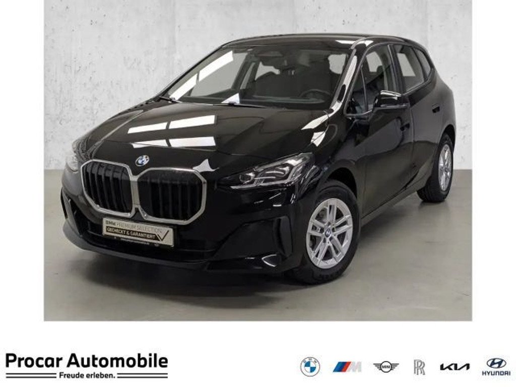 BMW 2 Serie 218 218d