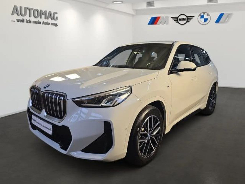 BMW iX1 M-Sport xDrive30