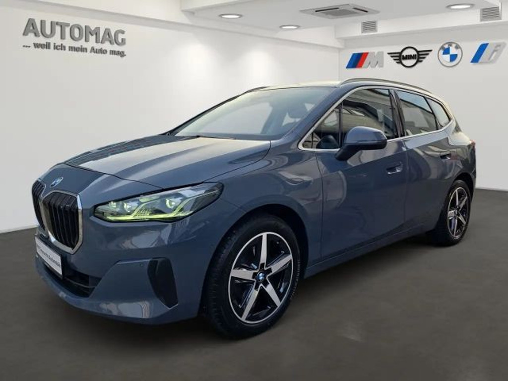 BMW 2 Serie 218 218d