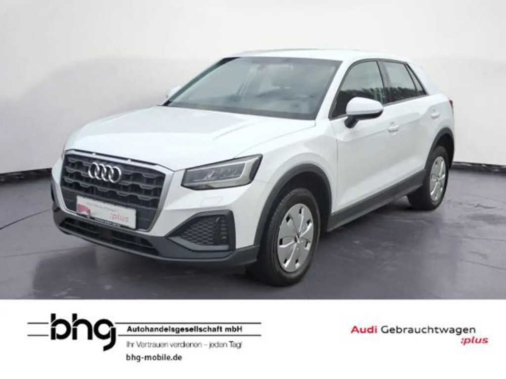 Audi Q2 30 TFSI